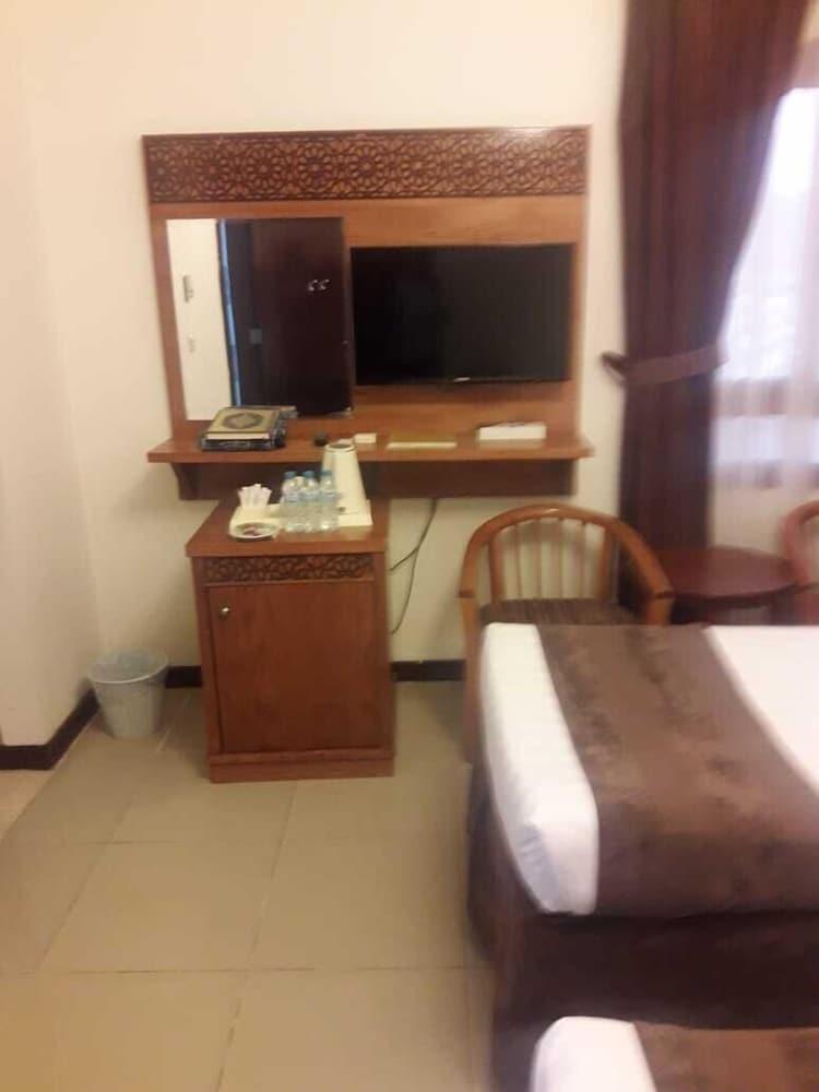 Mawaddah Al Waha Hotel - Room
