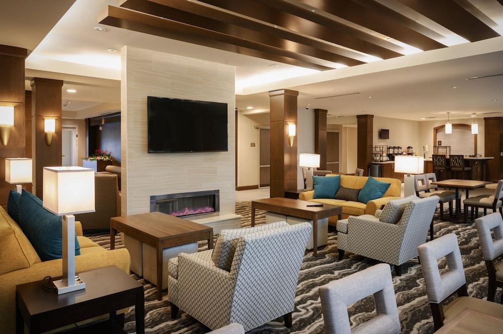 Staybridge Suites Vero Beach, an IHG Hotel - Lobby