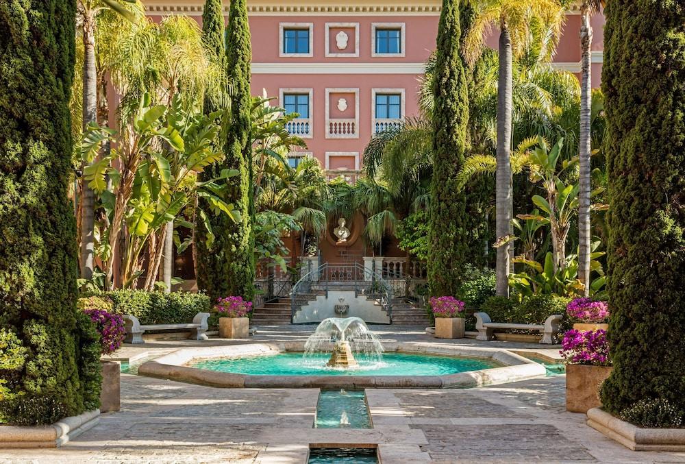 Anantara Villas & Suites Marbella Benahavis - Exterior