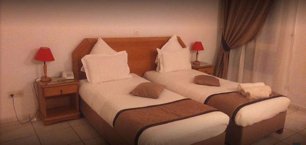 El Biar Hotel - Room