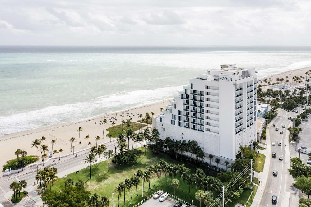 Hotel Maren Fort Lauderdale Beach, Curio Collection by Hilton - Featured Image
