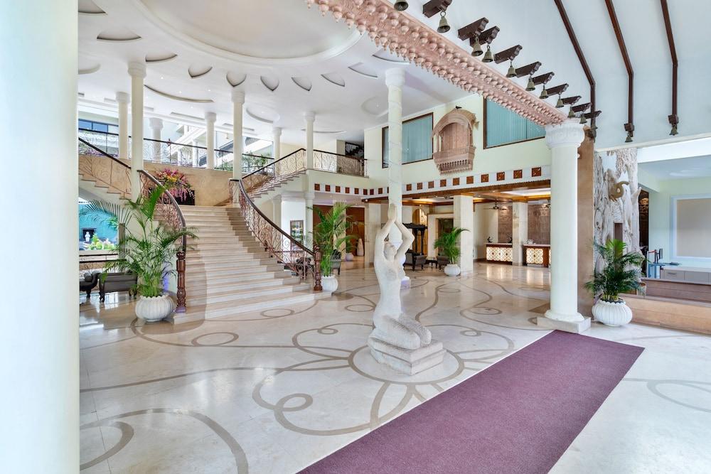 Resort Rio - Lobby