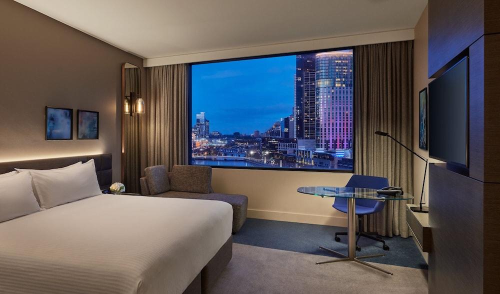 Crowne Plaza Melbourne, an IHG Hotel - Featured Image
