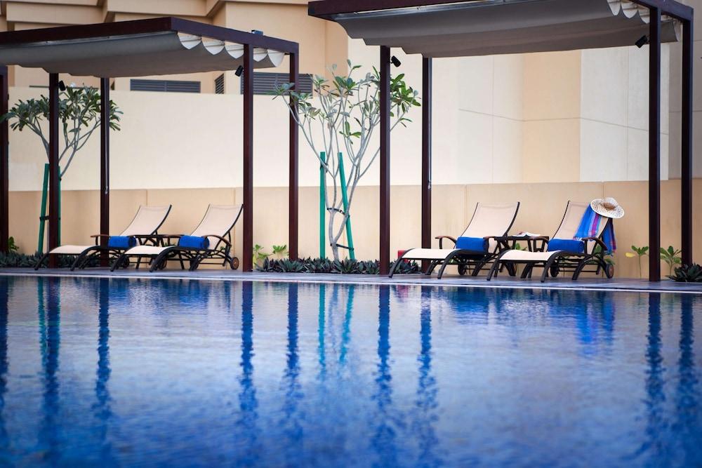 JA Ocean View Hotel - Outdoor Pool