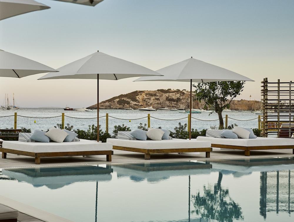 Nobu Hotel Ibiza Bay - Outdoor Pool