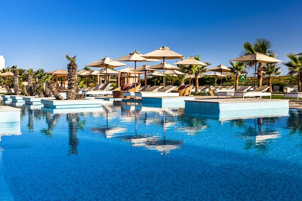 TUI BLUE Palm Beach Palace Djerba - Adult Only - Outdoor Pool