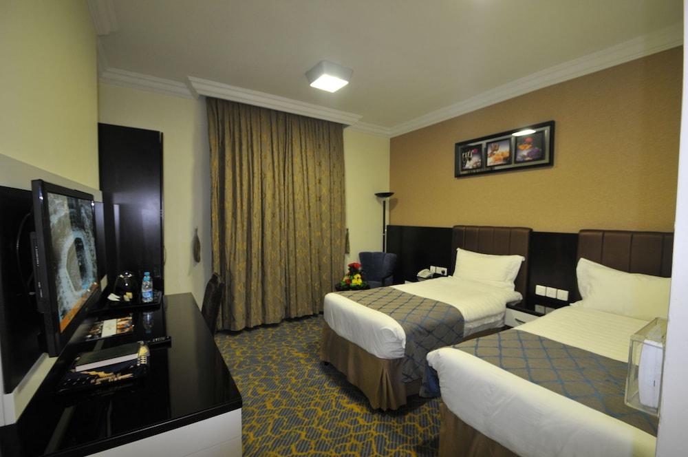 Azka Al Safa Hotel - Room