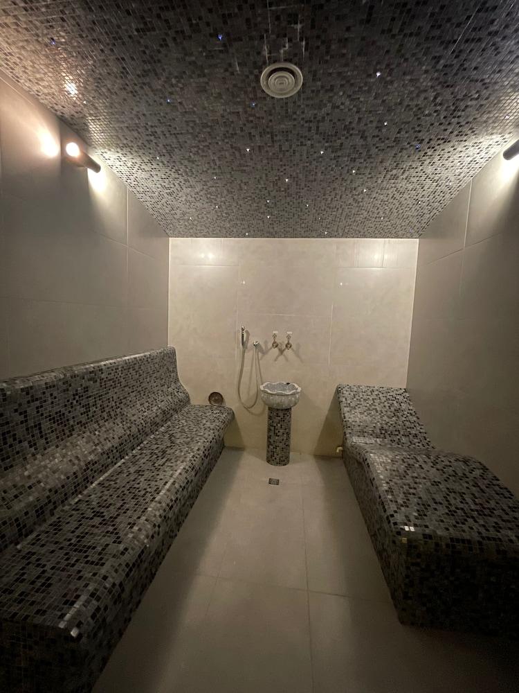 Villa HomeMinsk - Turkish Bath