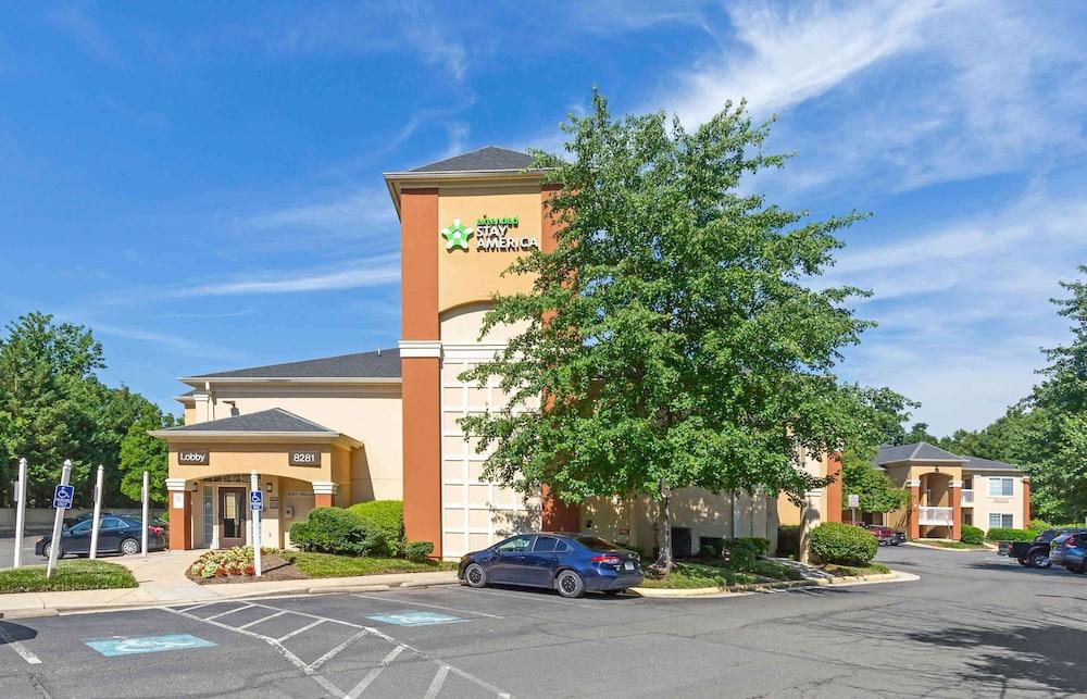 Extended Stay America Suites Washington DC Falls Church - Featured Image