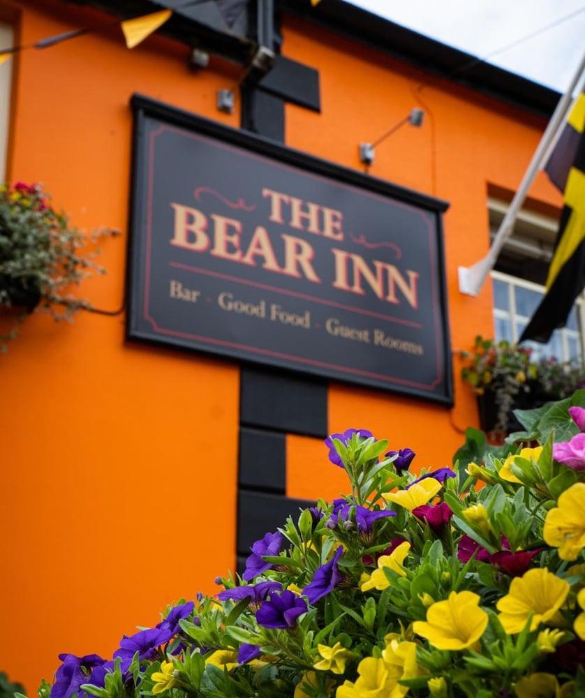 The Bear Inn - null