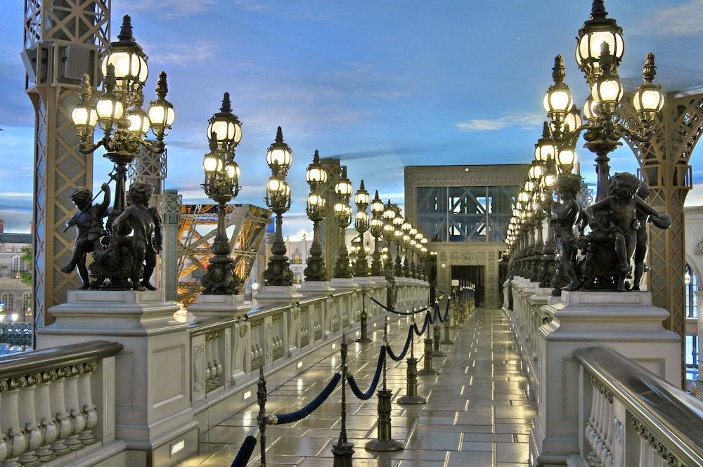 Paris Las Vegas Resort & Casino - Interior