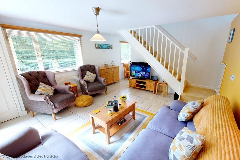 Windermere Lodge 2 Bedrooms - Featured Image