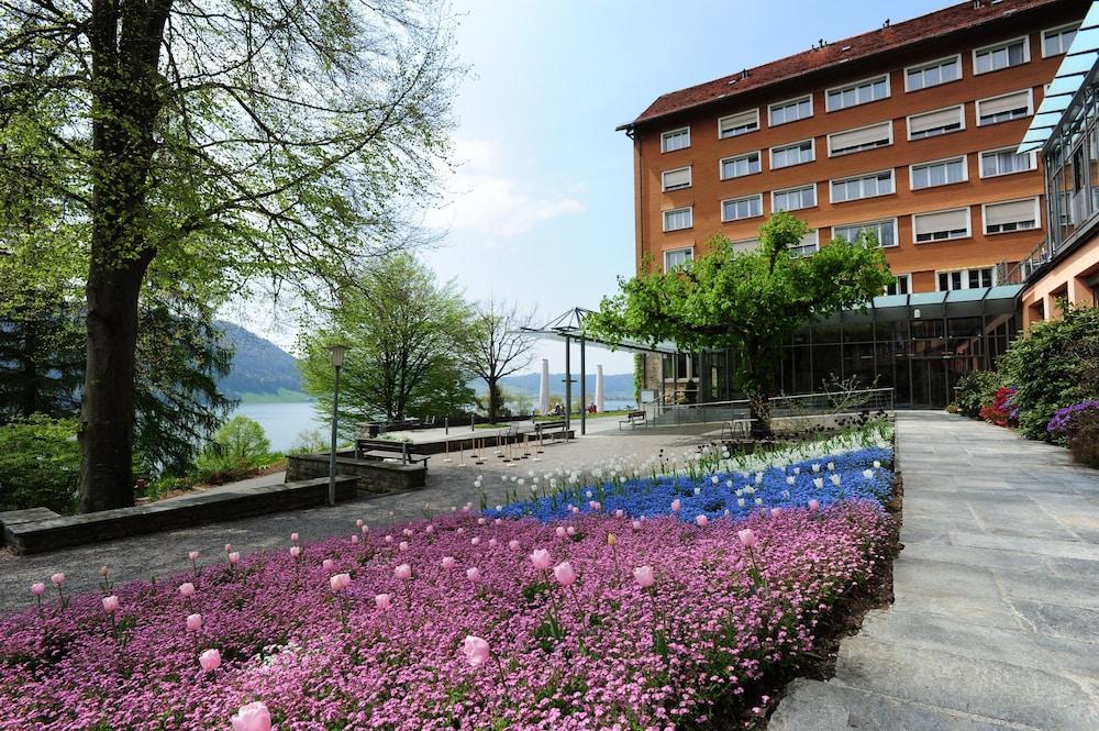 Hotel und Seminarhaus Ländli - Featured Image