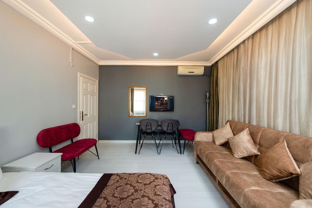Home Sultanahmet - Room