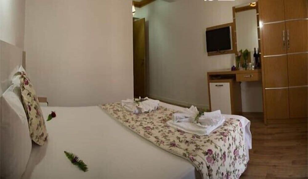 Portofino Hotel - Room