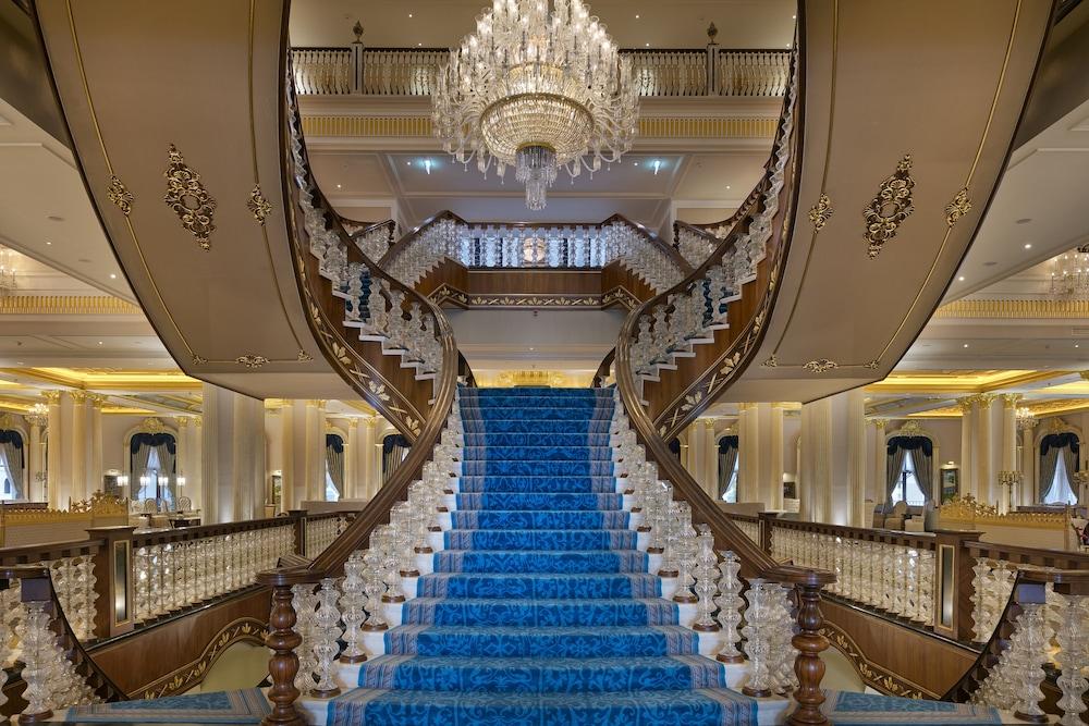 Titanic Mardan Palace - All Inclusive - Interior Detail