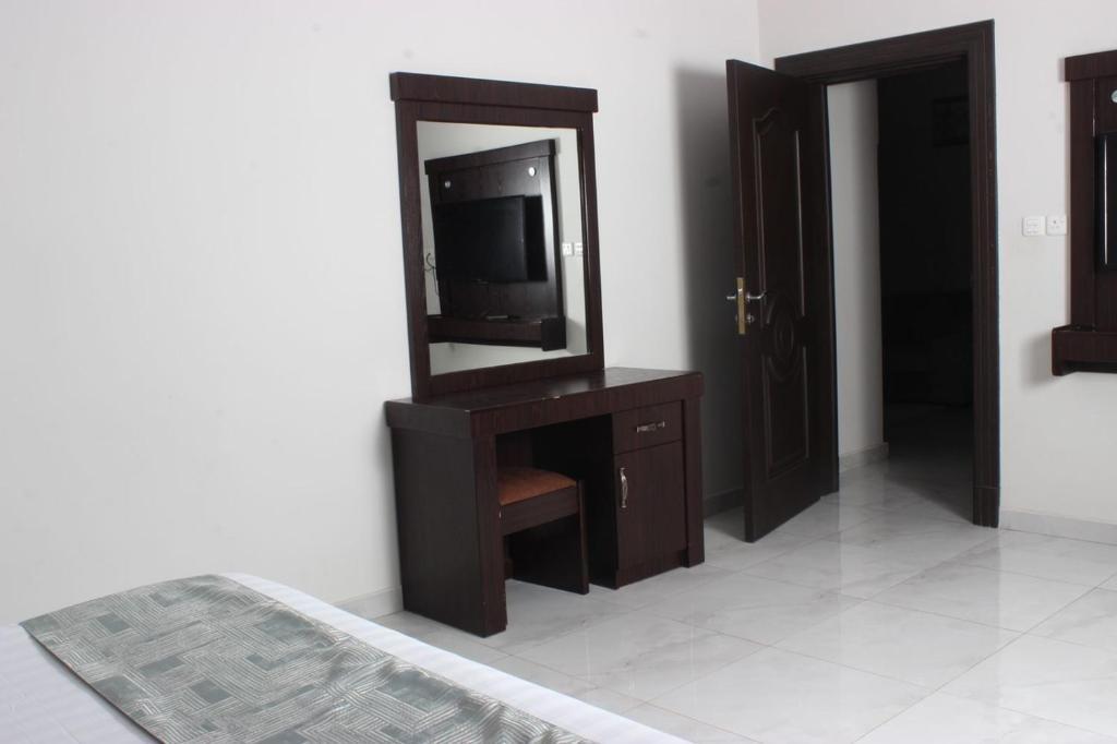 Rayat Al Shalal Hotel 2 - sample desc