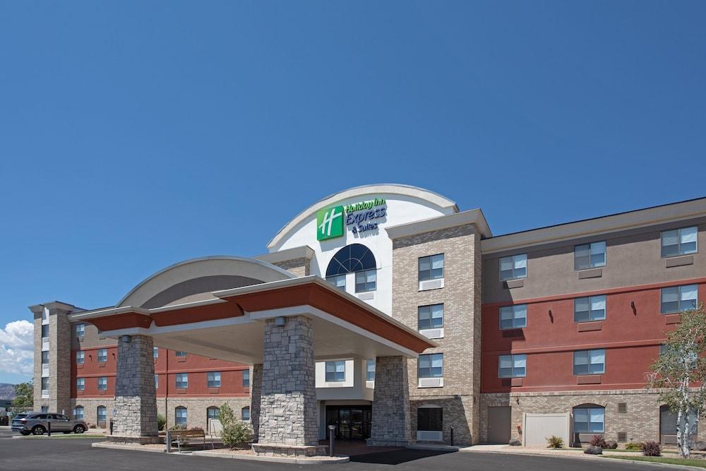 Holiday Inn Express & Suites Grand Junction, an IHG Hotel - Exterior