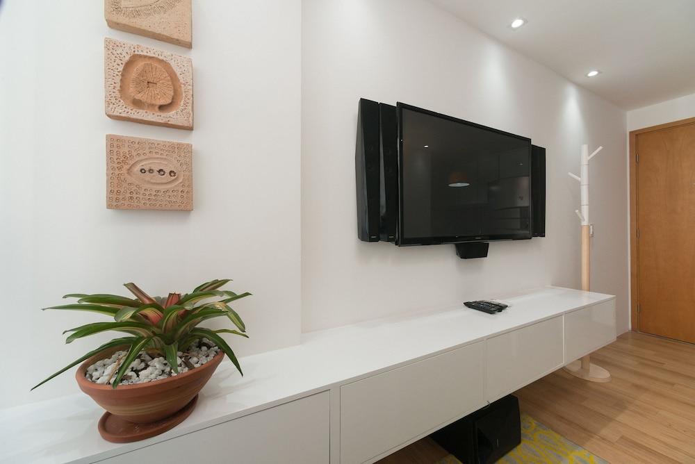 PM802 Cozy flat for 4 people Boa Viagem - Interior