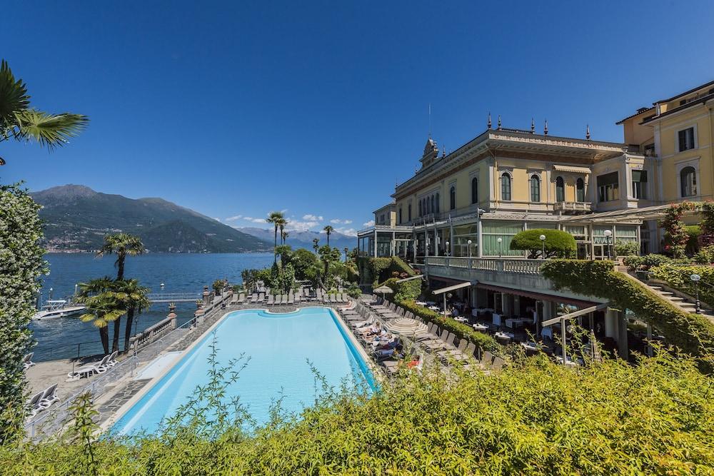 Grand Hotel Villa Serbelloni - Rooftop Pool