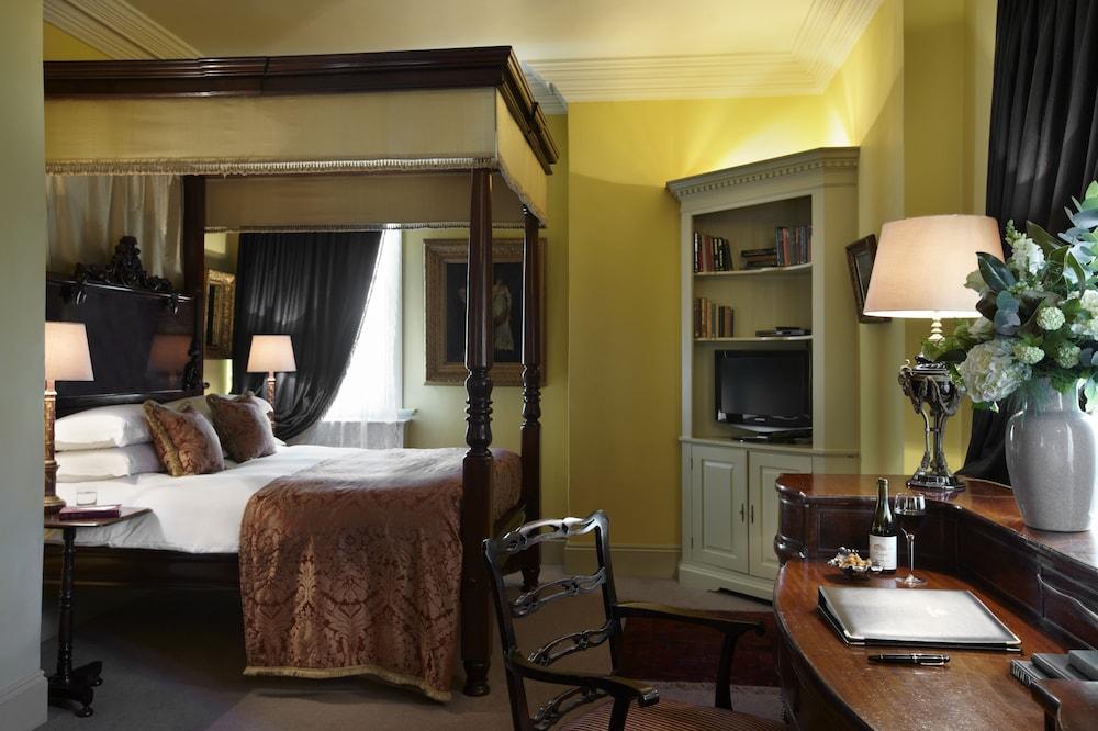 The Rookery Hotel - Room