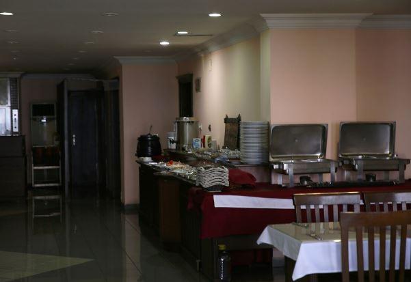 Secilya Hotel - Other