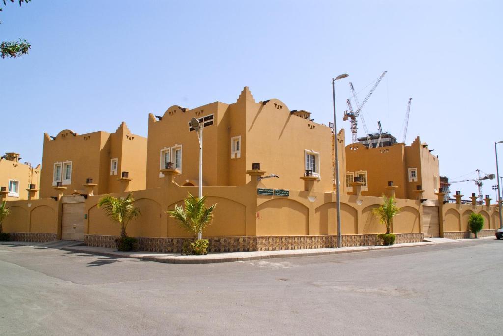 Jeddah Corniche Resort - Other