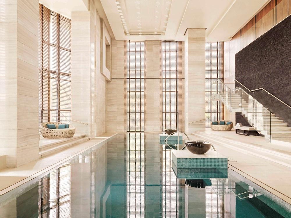فندق فيرمونت الرياض - Pool