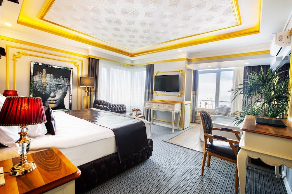 Andalouse Elegante Suite Hotel - Featured Image