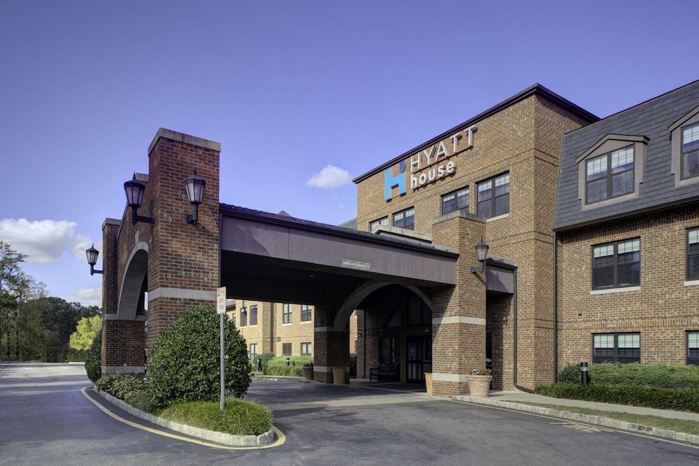 HYATT house Parsippany-East - Featured Image