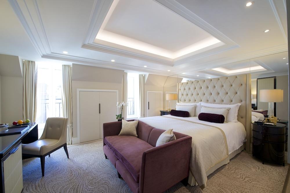 The Wellesley Knightsbridge, A Luxury Collection Hotel - Room