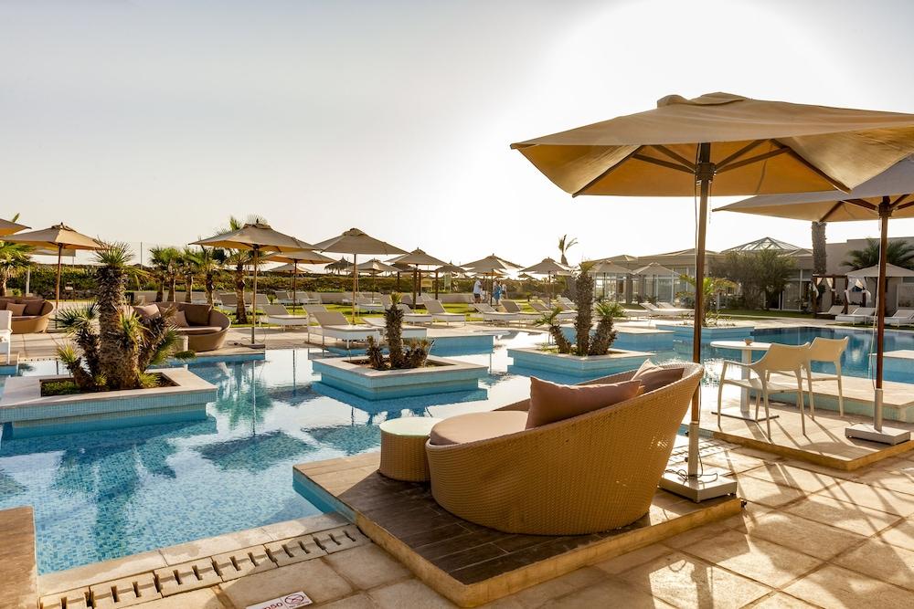 TUI BLUE Palm Beach Palace Djerba - Adult Only - Waterslide