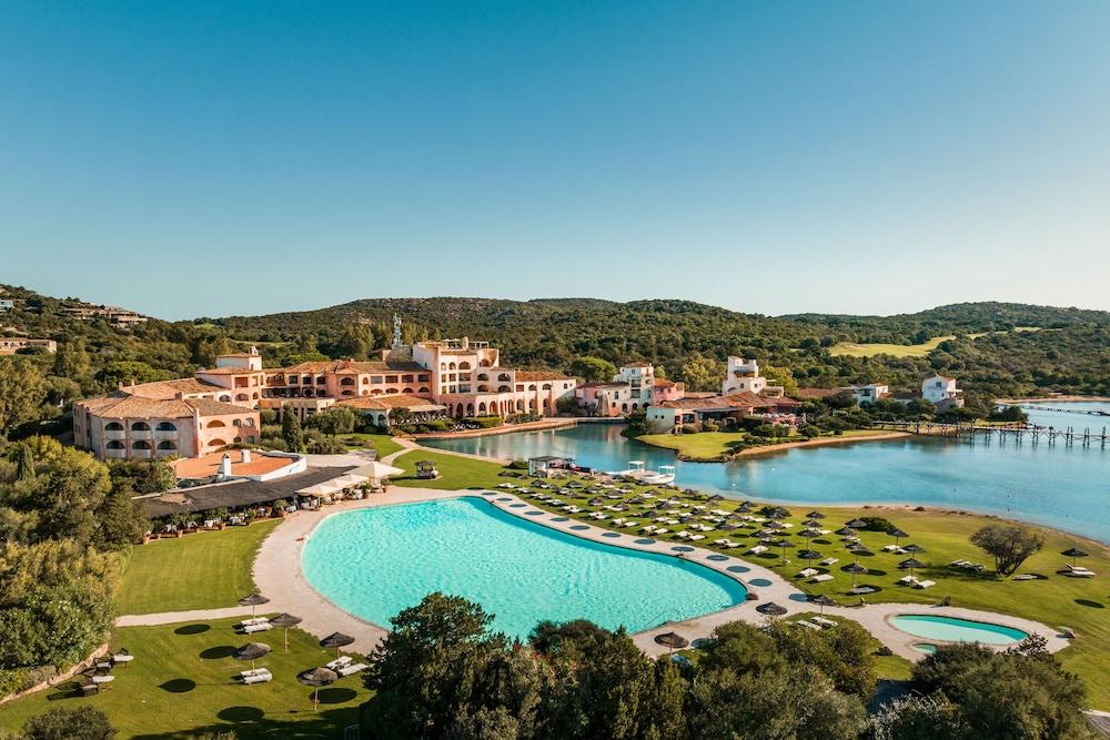 Cala di Volpe, a Luxury Collection Hotel, Costa Smeralda - Featured Image