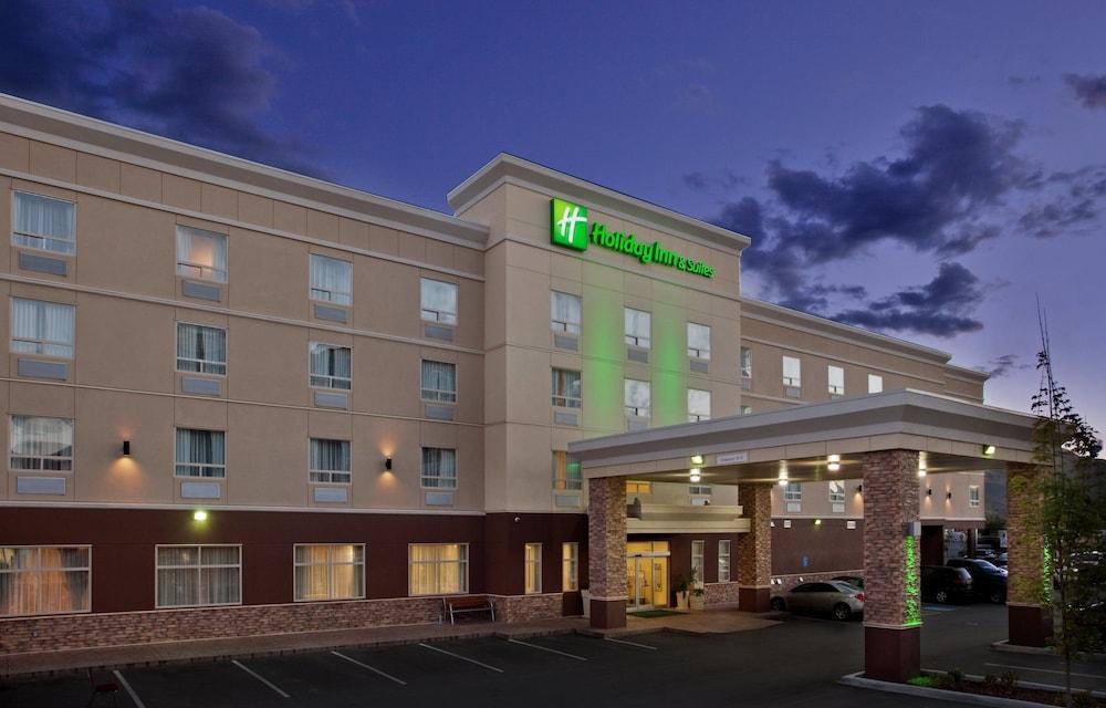 Holiday Inn Hotel & Suites Kamloops, an IHG Hotel - Featured Image