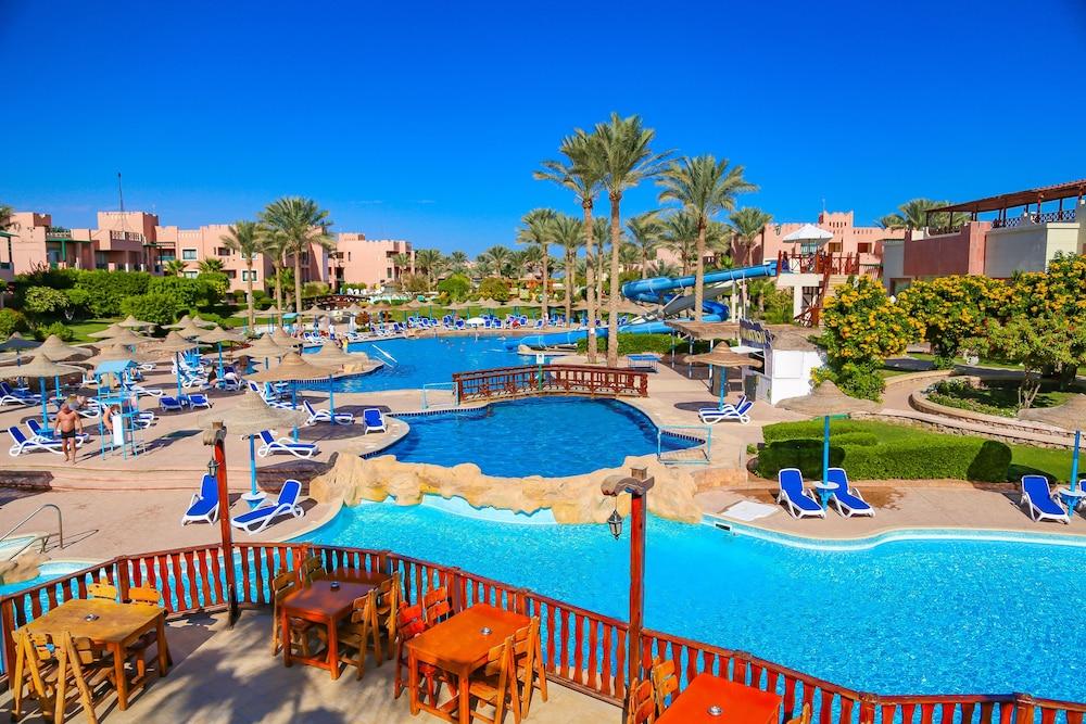 Rehana Sharm Resort - Aqua Park & Spa - Families & Couples Only - Featured Image