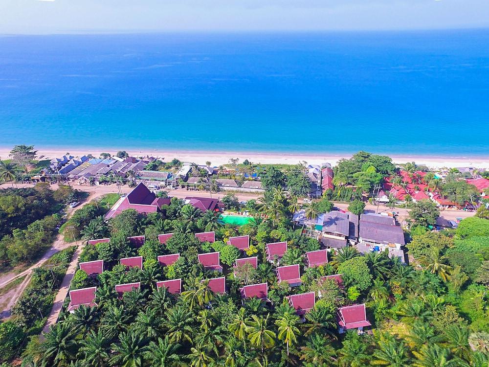 Lanta Klong Nin Beach Resort - Featured Image