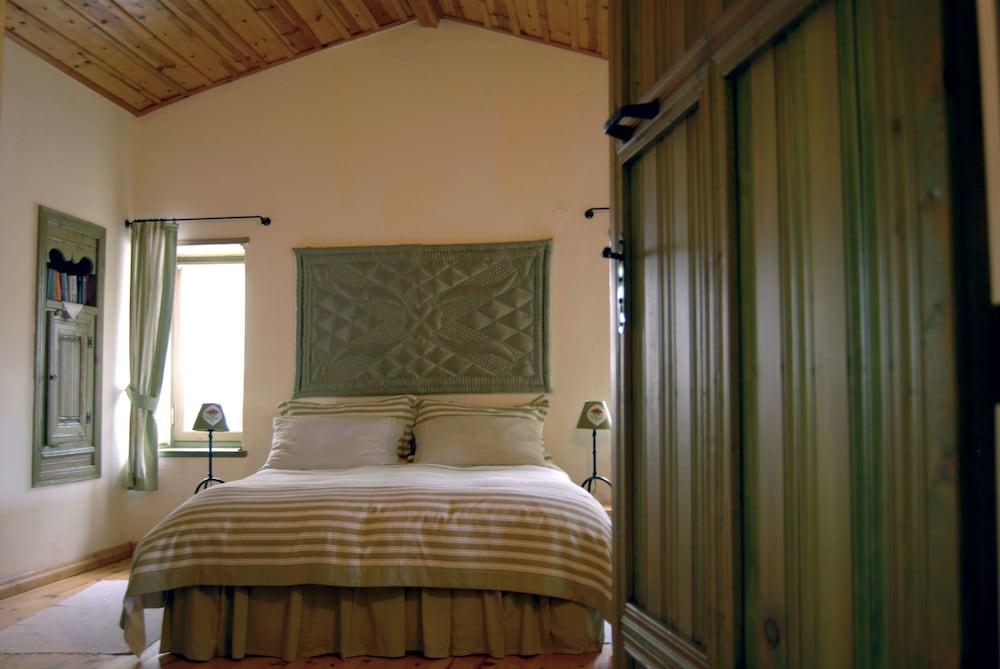 Seki Cottages - Room