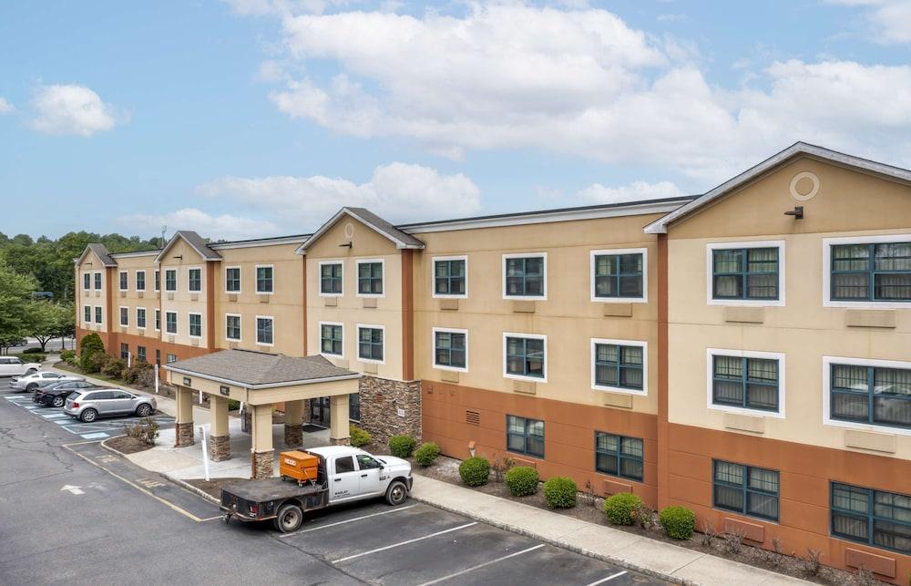 Extended Stay America Suites Ramsey Upper Saddle River - Exterior