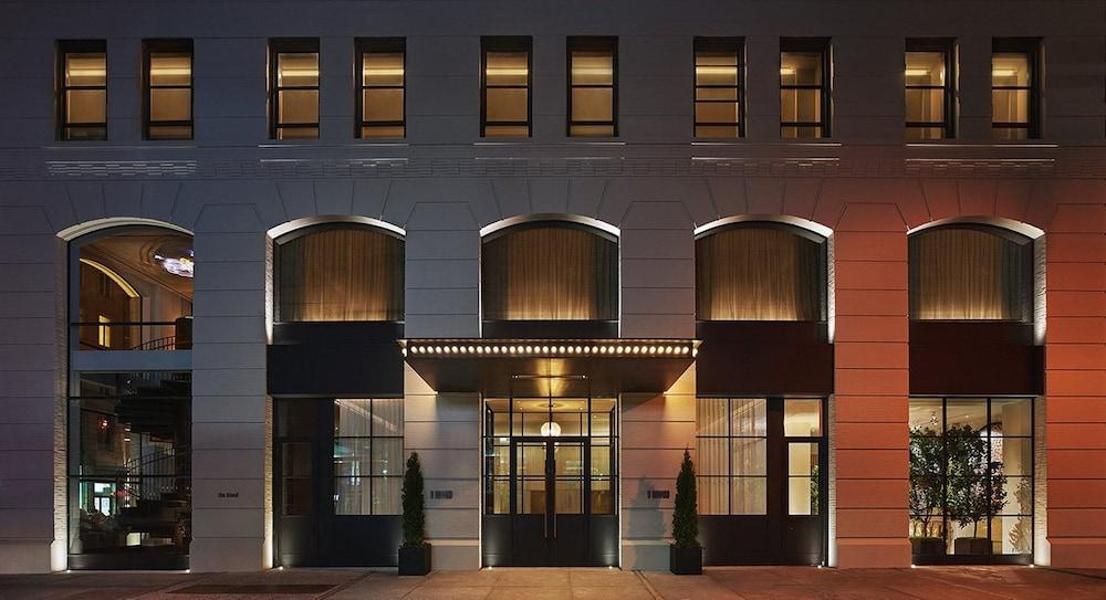 11 Howard, New York, a Member of Design Hotels - Exterior