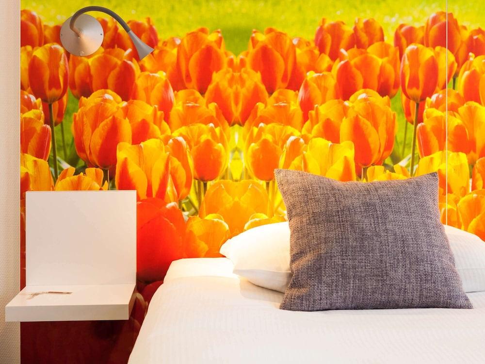 ibis Styles Amsterdam City - Featured Image
