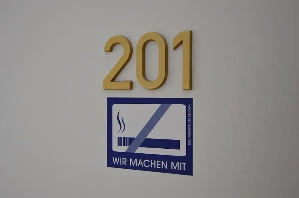 Hotel Zur Alten Post - Interior Detail