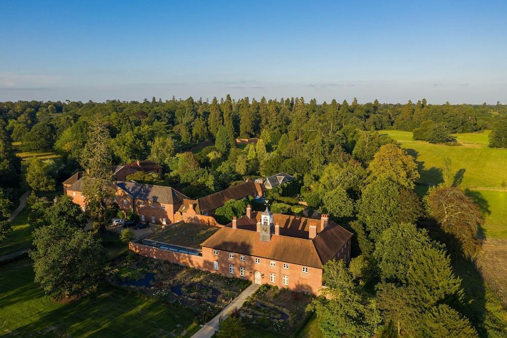 The Langley, a Luxury Collection Hotel, Buckinghamshire - Exterior