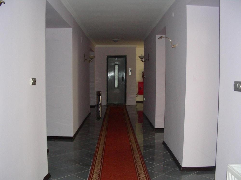 Cihan Otel - Interior