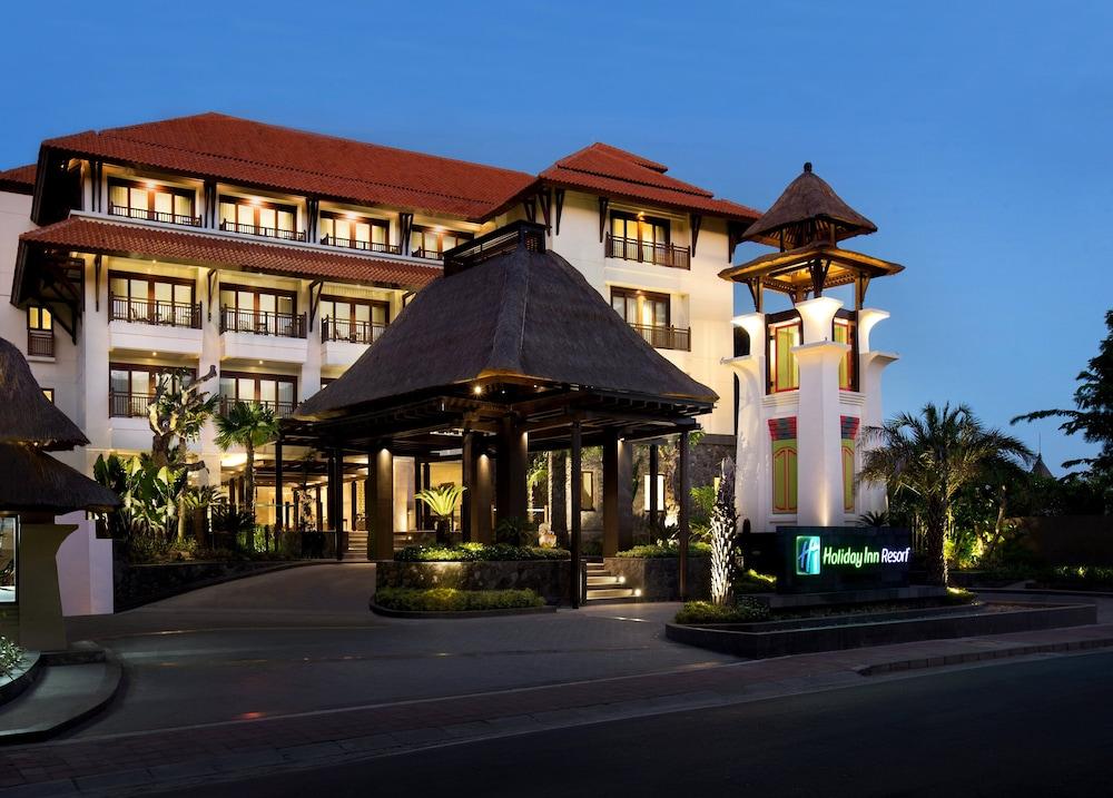 Holiday Inn Resort Bali Nusa Dua, an IHG Hotel - Exterior