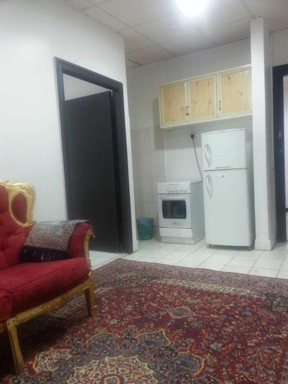 Al Eairy Apartment-Alqaseem 2 - Other