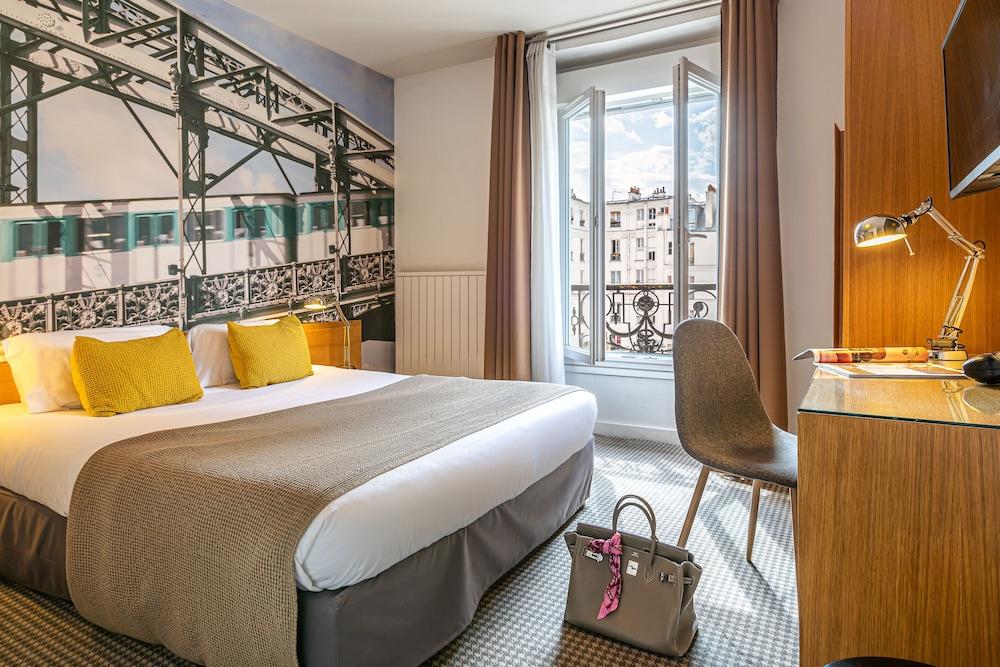 Le 20 Prieure Hotel - Featured Image