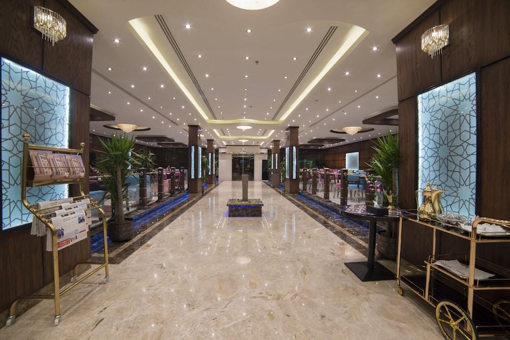 Golden Bujari Al Khobar Hotel - Interior