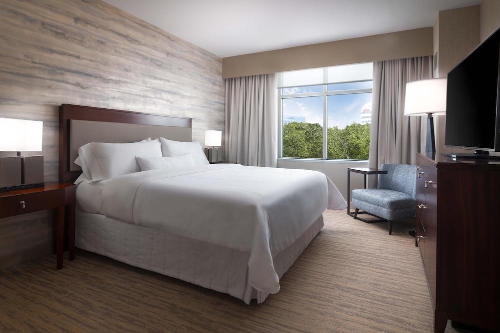 The Westin Reston Heights - Featured Image