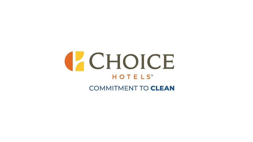 Hammock Hotel Rochester Niagara Falls - Cleanliness badge
