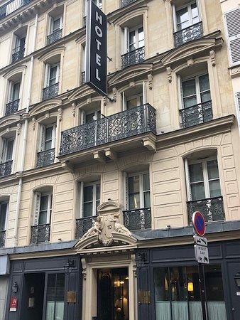 Les Plumes Hôtel Paris - Other